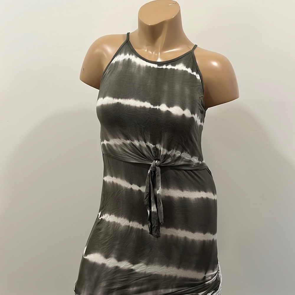 Women’s stretchy dress